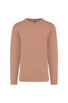 Sweatshirt Unisexo Work Cardada-RAG-Tailors-Fardas-e-Uniformes-Vestuario-Pro
