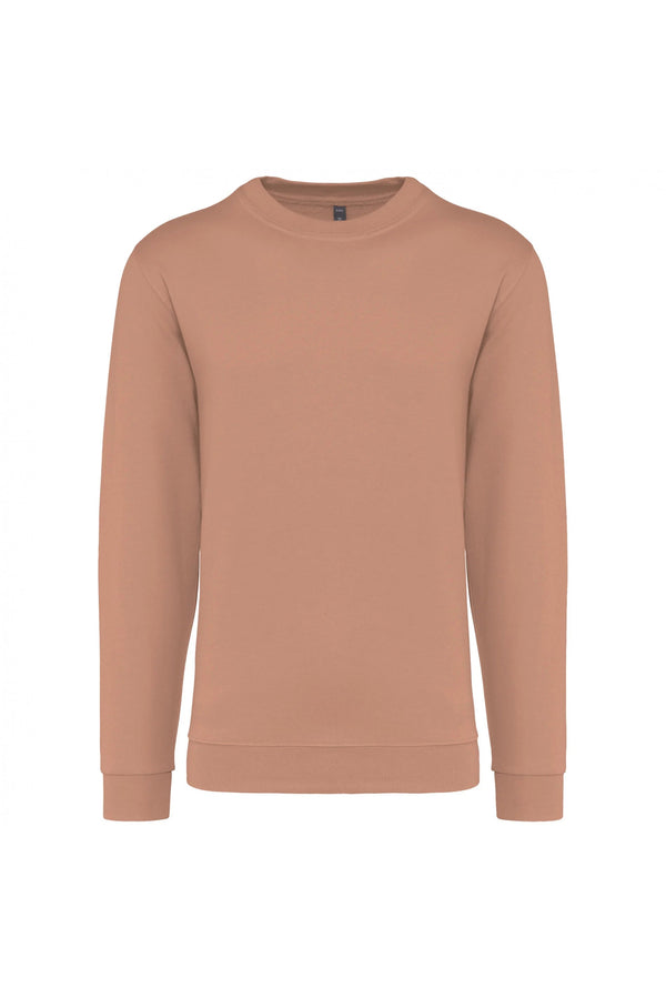Sweatshirt Unisexo Work Cardada-RAG-Tailors-Fardas-e-Uniformes-Vestuario-Pro