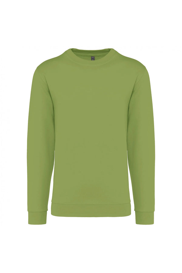 Sweatshirt Unisexo Work Cardada-RAG-Tailors-Fardas-e-Uniformes-Vestuario-Pro