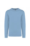 Sweatshirt Unisexo Work Cardada-RAG-Tailors-Fardas-e-Uniformes-Vestuario-Pro