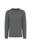 Sweatshirt Unisexo Work Cardada-RAG-Tailors-Fardas-e-Uniformes-Vestuario-Pro