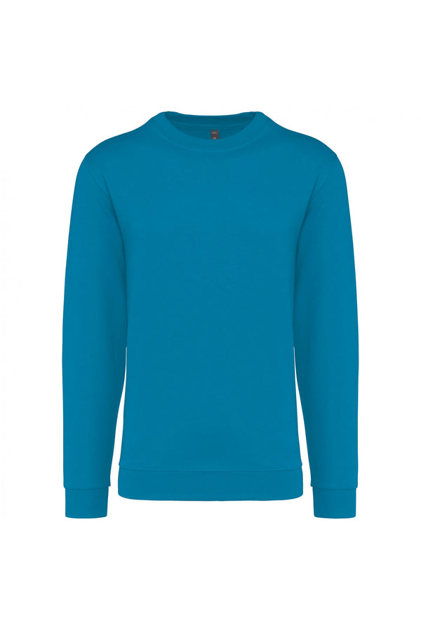 Sweatshirt Unisexo Work Cardada-RAG-Tailors-Fardas-e-Uniformes-Vestuario-Pro