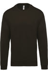 Sweatshirt Unisexo Work Cardada-RAG-Tailors-Fardas-e-Uniformes-Vestuario-Pro