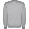 Sweatshirt Unissexo Básica com Gola Redonda - CLASICA-RAG-Tailors-Fardas-e-Uniformes-Vestuario-Pro