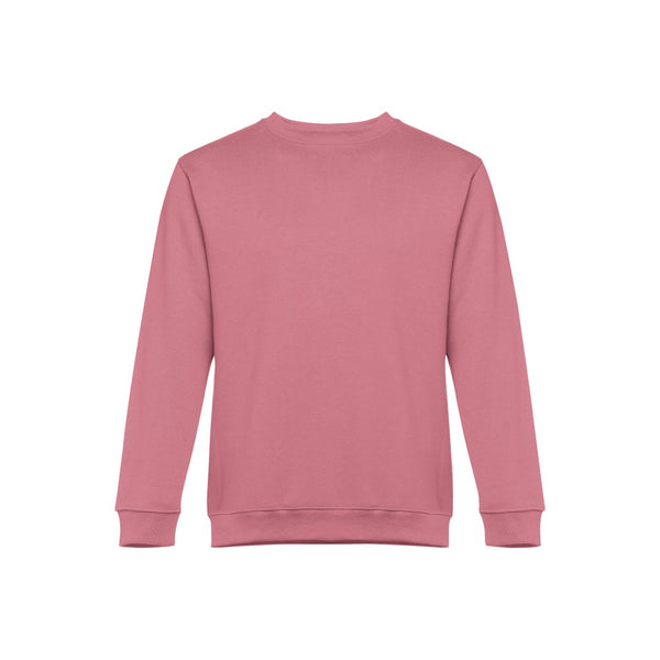 Sweatshirt Unissexo Delta