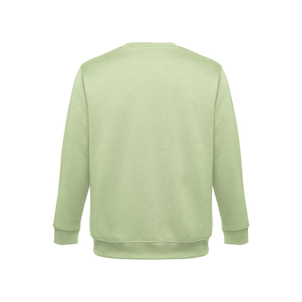 Sweatshirt Unissexo Delta