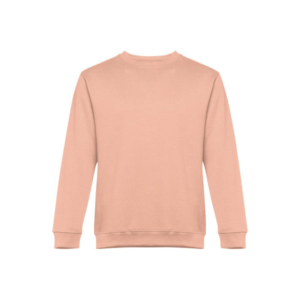 Sweatshirt Unissexo Delta