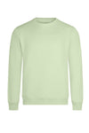 Sweatshirt Unissexo Dune OCS 300-Aloe - 619-S-RAG-Tailors-Fardas-e-Uniformes-Vestuario-Pro