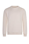 Sweatshirt Unissexo Dune OCS 300-Cream - 109-S-RAG-Tailors-Fardas-e-Uniformes-Vestuario-Pro