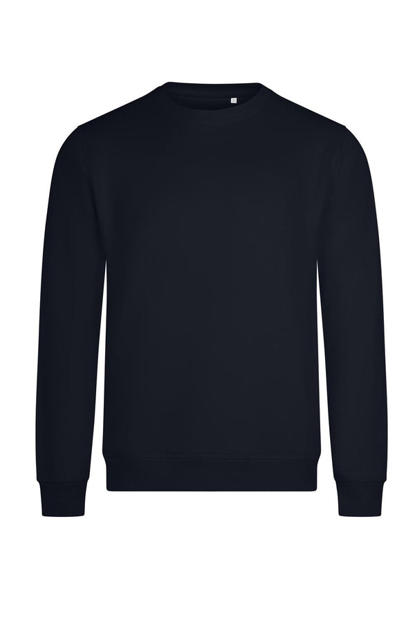 Sweatshirt Unissexo Dune OCS 300-Deep Navy - 512-S-RAG-Tailors-Fardas-e-Uniformes-Vestuario-Pro
