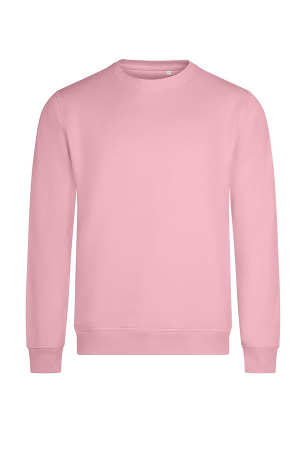 Sweatshirt Unissexo Dune OCS 300-Flamingo - 416-S-RAG-Tailors-Fardas-e-Uniformes-Vestuario-Pro