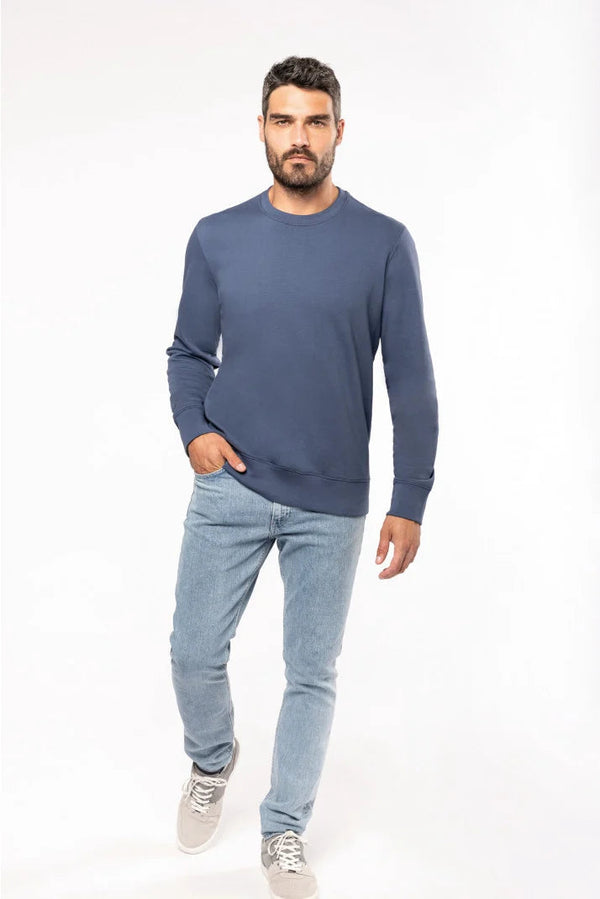 Sweatshirt Unissexo Eco responsável (1 de 3)-RAG-Tailors-Fardas-e-Uniformes-Vestuario-Pro