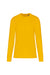 Sweatshirt Unissexo Eco responsável (2 de 3)-Yellow-XS-RAG-Tailors-Fardas-e-Uniformes-Vestuario-Pro
