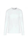 Sweatshirt Unissexo Eco responsável-Branco-XS-RAG-Tailors-Fardas-e-Uniformes-Vestuario-Pro