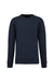 Sweatshirt Unissexo Eco responsável-French Navy Heather-XS-RAG-Tailors-Fardas-e-Uniformes-Vestuario-Pro