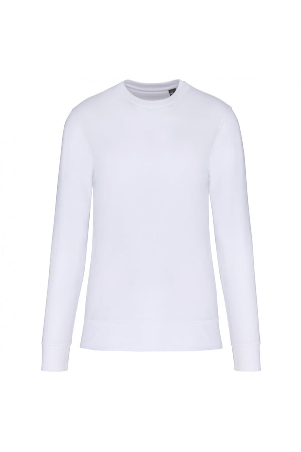 Sweatshirt Unissexo Eco responsável-RAG-Tailors-Fardas-e-Uniformes-Vestuario-Pro