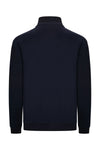 Sweatshirt Unissexo Meio Fecho Hervey-RAG-Tailors-Fardas-e-Uniformes-Vestuario-Pro