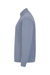 Sweatshirt Unissexo Meio Fecho Hervey-RAG-Tailors-Fardas-e-Uniformes-Vestuario-Pro