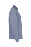 Sweatshirt Unissexo Meio Fecho Hervey-RAG-Tailors-Fardas-e-Uniformes-Vestuario-Pro