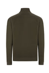 Sweatshirt Unissexo Meio Fecho Hervey-RAG-Tailors-Fardas-e-Uniformes-Vestuario-Pro