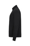 Sweatshirt Unissexo Meio Fecho Hervey-RAG-Tailors-Fardas-e-Uniformes-Vestuario-Pro