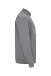 Sweatshirt Unissexo Meio Fecho Hervey-RAG-Tailors-Fardas-e-Uniformes-Vestuario-Pro