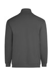 Sweatshirt Unissexo com Fecho Cooper 270-RAG-Tailors-Fardas-e-Uniformes-Vestuario-Pro