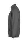 Sweatshirt Unissexo com Fecho Cooper 270-RAG-Tailors-Fardas-e-Uniformes-Vestuario-Pro