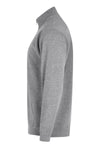 Sweatshirt Unissexo com Fecho Cooper 270-RAG-Tailors-Fardas-e-Uniformes-Vestuario-Pro