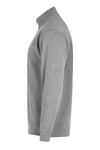 Sweatshirt Unissexo com Fecho Cooper 270-RAG-Tailors-Fardas-e-Uniformes-Vestuario-Pro