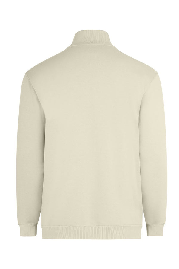 Sweatshirt Unissexo com Fecho Cooper 270-RAG-Tailors-Fardas-e-Uniformes-Vestuario-Pro