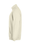 Sweatshirt Unissexo com Fecho Cooper 270-RAG-Tailors-Fardas-e-Uniformes-Vestuario-Pro