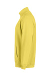 Sweatshirt Unissexo com Fecho Cooper 270-RAG-Tailors-Fardas-e-Uniformes-Vestuario-Pro