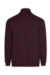 Sweatshirt Unissexo com Fecho Cooper 270-RAG-Tailors-Fardas-e-Uniformes-Vestuario-Pro