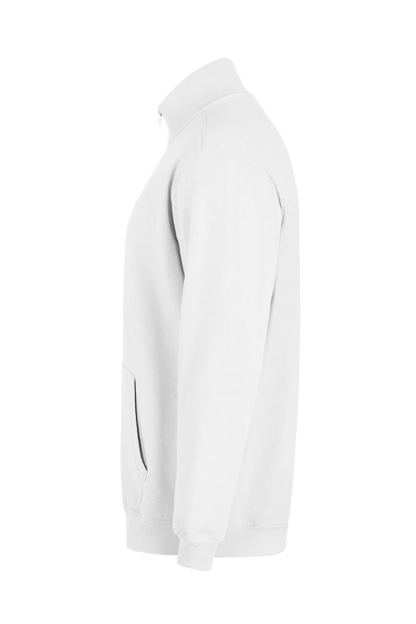 Sweatshirt Unissexo com Fecho Cooper 270-RAG-Tailors-Fardas-e-Uniformes-Vestuario-Pro