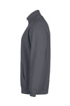 Sweatshirt Unissexo com Fecho Cooper 270-RAG-Tailors-Fardas-e-Uniformes-Vestuario-Pro