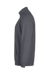 Sweatshirt Unissexo com Fecho Cooper 270-RAG-Tailors-Fardas-e-Uniformes-Vestuario-Pro