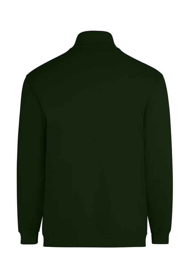 Sweatshirt Unissexo com Fecho Cooper 270-RAG-Tailors-Fardas-e-Uniformes-Vestuario-Pro