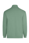 Sweatshirt Unissexo com Fecho Cooper 270-RAG-Tailors-Fardas-e-Uniformes-Vestuario-Pro