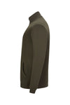 Sweatshirt Unissexo com Fecho Cooper 270-RAG-Tailors-Fardas-e-Uniformes-Vestuario-Pro