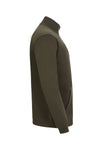 Sweatshirt Unissexo com Fecho Cooper 270-RAG-Tailors-Fardas-e-Uniformes-Vestuario-Pro