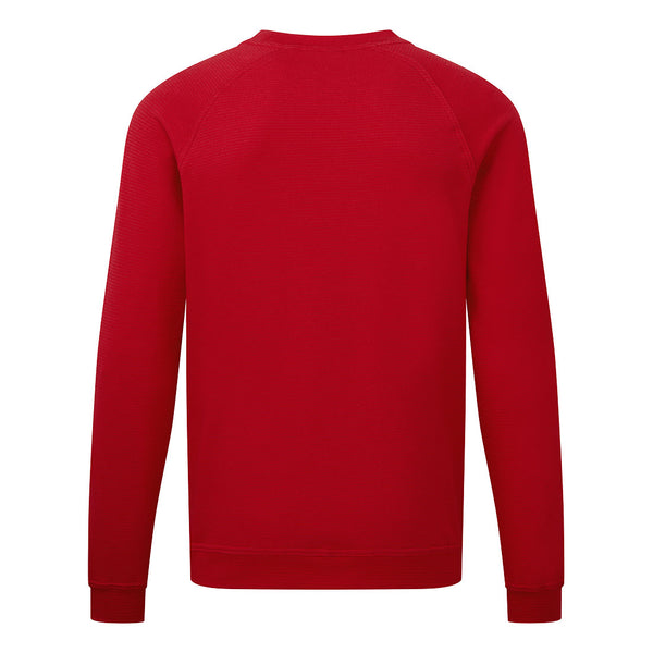 Vermelho Profundo