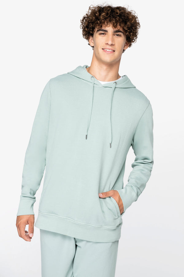 Sweatshirt c\capuz Eco Unisexo Vimeiro-RAG-Tailors-Fardas-e-Uniformes-Vestuario-Pro