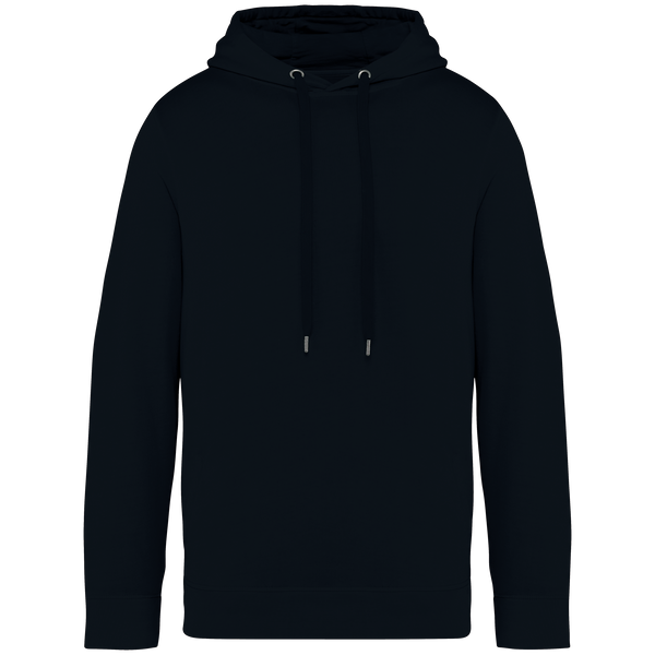 Sweatshirt c\capuz Eco Unisexo Vimeiro-Washed Black-XXS-RAG-Tailors-Fardas-e-Uniformes-Vestuario-Pro