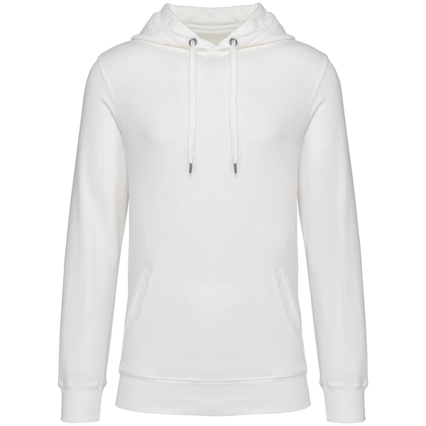 Sweatshirt c\capuz Eco Unisexo Vimeiro-Washed Ivory-XXS-RAG-Tailors-Fardas-e-Uniformes-Vestuario-Pro