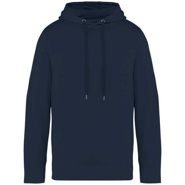 Sweatshirt c\capuz Eco Unisexo Vimeiro-Washed Navy Blue-XXS-RAG-Tailors-Fardas-e-Uniformes-Vestuario-Pro