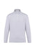 Sweatshirt com 1 /2 fecho (2 de 2 )-Ash Heather-XS-RAG-Tailors-Fardas-e-Uniformes-Vestuario-Pro