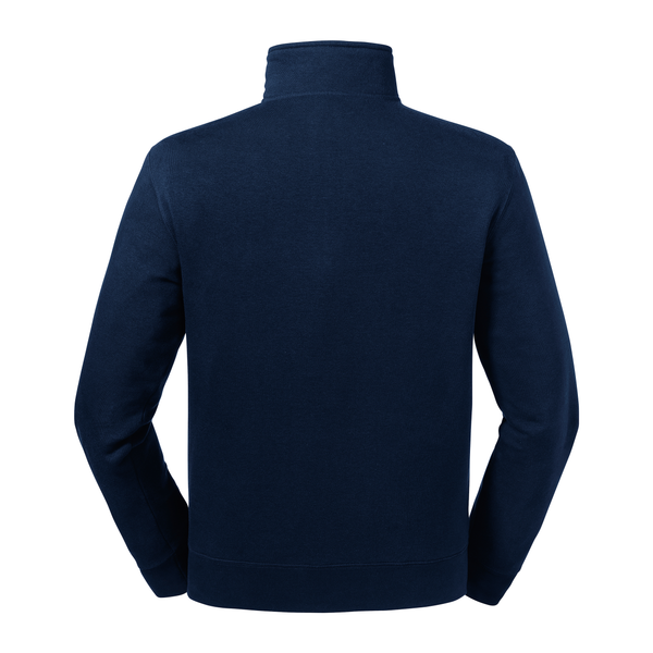 Sweatshirt com 1/2 Fecho Authentic Homem-RAG-Tailors-Fardas-e-Uniformes-Vestuario-Pro