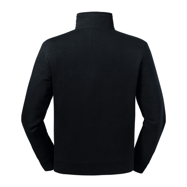 Sweatshirt com 1/2 Fecho Authentic Homem-RAG-Tailors-Fardas-e-Uniformes-Vestuario-Pro