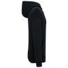 Sweatshirt com Capuz Aspeto Lavado Oversize Unissexo-RAG-Tailors-Fardas-e-Uniformes-Vestuario-Pro